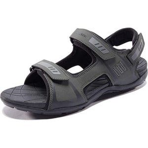 CAMEL CROWN Hiking Sandals for Men Waterproof Sport Athletic SZ 7 open box